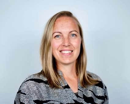 Apoteker Thea Kæstel