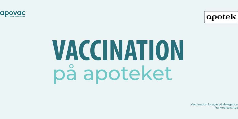Vaccination